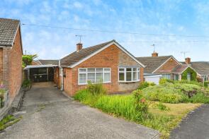 20, Firs Avenue, Ashbourne DE6 3FS