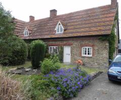 5, Millets Farm Cottages, Road Running Through Garford, Garford, Abingdon OX13 5PD
