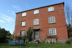 Woodfield House, B4222 From Kingsmill To C1281, Ross-on-wye HR9 7LP