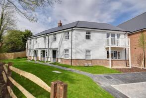 42, Elizabeth Gardens, Northiam TN31 6QZ