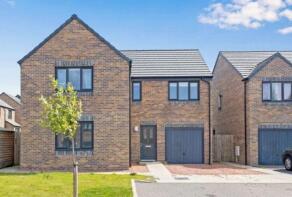 15, Goldeneye Drive, Hyvots Bank, Edinburgh EH17 8XJ