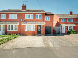 53 Greyhounds Rest, Beech Avenue, Pershore WR10 2BJ