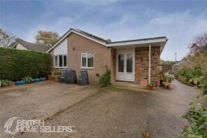 16, Sandown Close, Thirsk YO7 2PL
