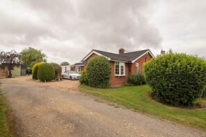 Long View, Wickhambrook Road, Bury St. Edmunds IP29 5HY