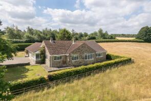 Thornton Hill Bungalow, Yearsley To Coulton Road, York YO62 4NQ