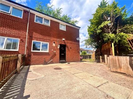 Griffiths Close, Salford, M7