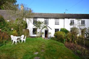 Rockvale Cottage, Road From Old Post Office To Coombe Farm, Doccombe, Newton Abbot TQ13 8SS
