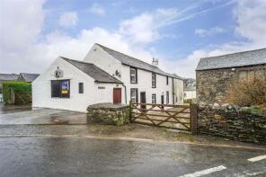 Tarn Banks Farm, Mockerkin Village, Cockermouth CA13 0ST
