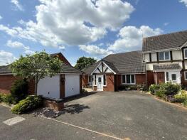 148, Windingbrook Lane, Northampton NN4 0XF