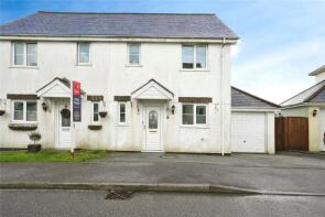 14, St Michaels Way, St. Austell PL26 8FG