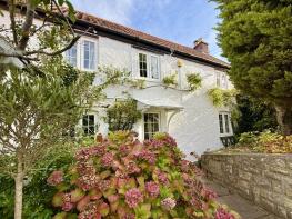 The Lodge, Wick Road, Bishop Sutton, Bristol BS39 5XD