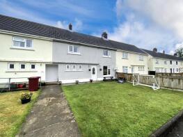12a Ty Canol, Heol Y Gaer, Clynderwen SA66 7NB