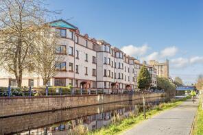 Flat 7, 6, Dorset Place, Merchiston, Edinburgh EH11 1JP