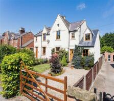 Ruscoe, Myton Village, York YO61 2QY