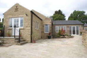 Chapel Croft, Hay Lane, Milltown, Chesterfield S45 0HF