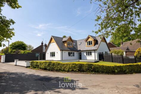 Chapel Lane, Barnoldby-Le-Beck, DN37