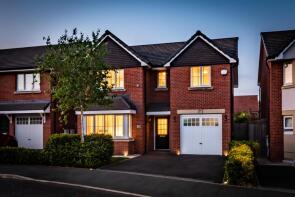 10, Scarfell Crescent, Davenham, Northwich CW9 8XD