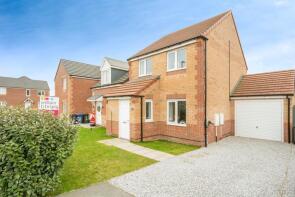 27, Jenkin Way, Denaby Main, Doncaster DN12 4BG