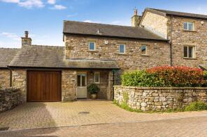 7 The Shippon, Lowther Court, Carnforth LA6 2QL