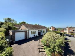 20, Knapp Close, Ledbury HR8 1AW