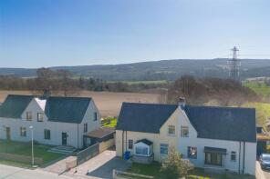 Carislea, Cononbank - Kirkhill Smithy, Inverness IV5 7PD