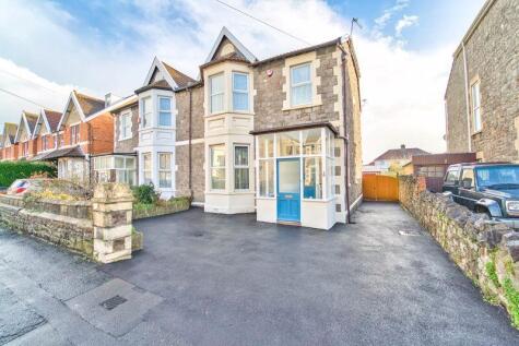Ashcombe Road, Milton - SUBSTANTIAL HOME
