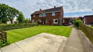 12, College Close, Scunthorpe DN15 9JP