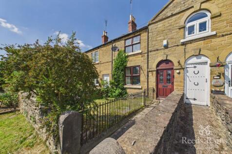 Cinder Hill Lane, Grenoside, Sheffield, S35