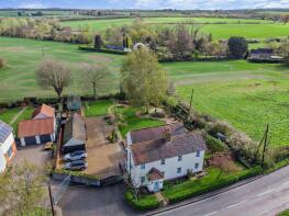 Orchard House, Main Road, Howe Street, Chelmsford CM3 1BQ