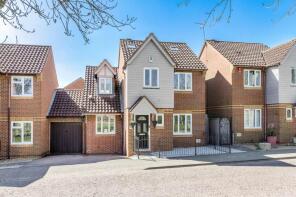 51, Cressey Avenue, Shenley Brook End, Milton Keynes MK5 7EL