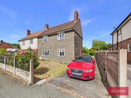Woodlands Road, Marford, Wrexham, LL12