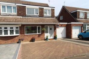 63, Barnston, Ashington NE63 9TZ