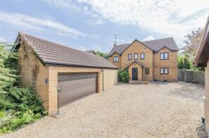 5a, Britten Close, Wellingborough NN9 6AY