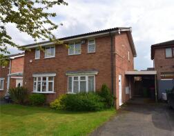 74, Peveril Bank, Dawley Bank, Telford TF4 2BZ