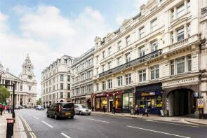Flat 9, 2 Lambert House, Ludgate Square, London EC4M 7AS
