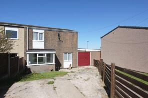 8, Ffynnon Nefydd, Denbigh LL16 5YE