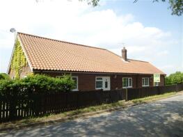 The Croft, Long Lane, York YO41 5LF