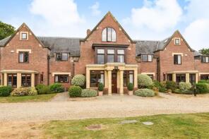 Newstead House, Newstead Hall, Lordings Road, Billingshurst RH14 9AW