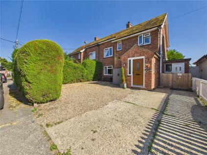 Gernon Road, Ardleigh, Colchester, Essex, CO7