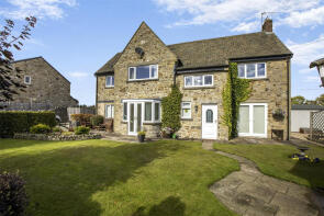 Sharp Hill House, Park Lane, Leyburn DL8 4QY