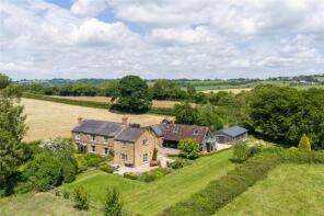 Partway, Partway Lane, Hardington Mandeville, Yeovil BA22 9PN
