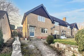 4, Church Cottages, Southbrook, Bere Regis BH20 7LH