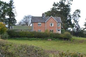Cefn Cwmeryr, Highgate Street, Llanidloes SY18 6NB