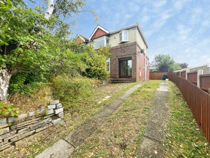 Withins Lane, Breightmet