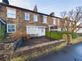 7, Front Street, Cockfield DL13 5ER