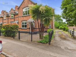 6, Water Orton Lane, Sutton Coldfield B76 9BU