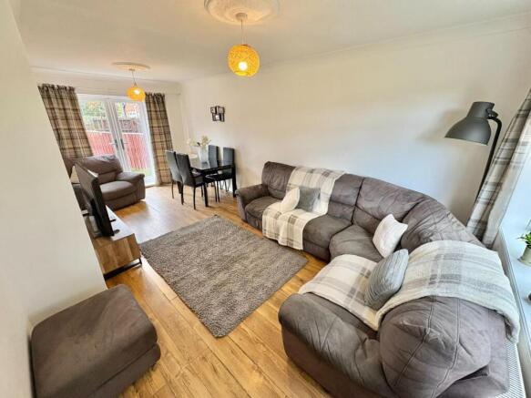 Lounge/diner