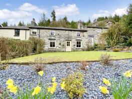 2, Banc Llugwy, A5t Betws Y Coed, Betws-y-coed LL24 0BN
