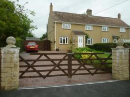 1, Poplars Close, Yeovil BA21 3QW