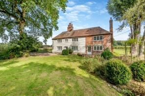 Hoath Cottage, Hythe Road, Ashford TN25 6SP